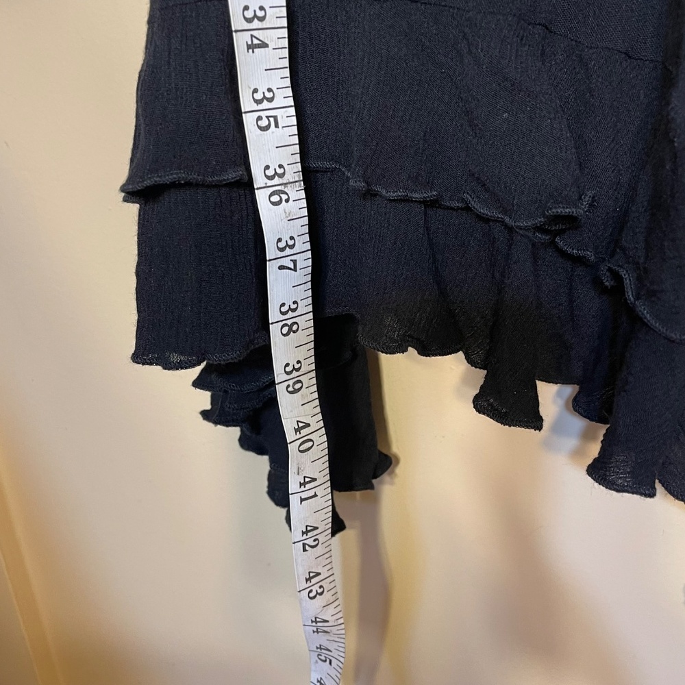 HYFVE Black Lace Dress - Picture 7 of 7